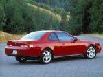 Honda Prelude 1997 года